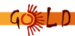 logo di gold la banca dati nazionale di Indire