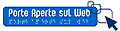logo Porte Aperte sul Web
