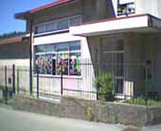immagine scuola primaria di cittiglio