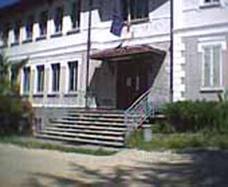 immagine scuola primaria di cittiglio